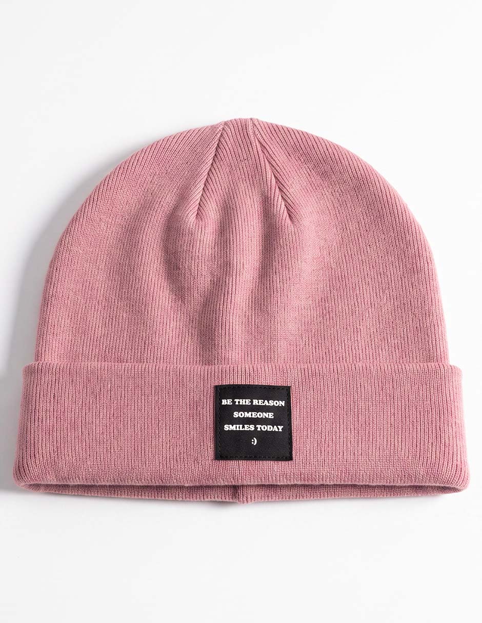 Gorro casual unisex