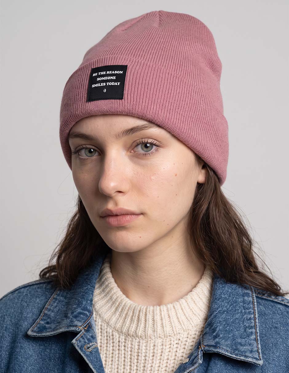 Gorro casual unisex 4