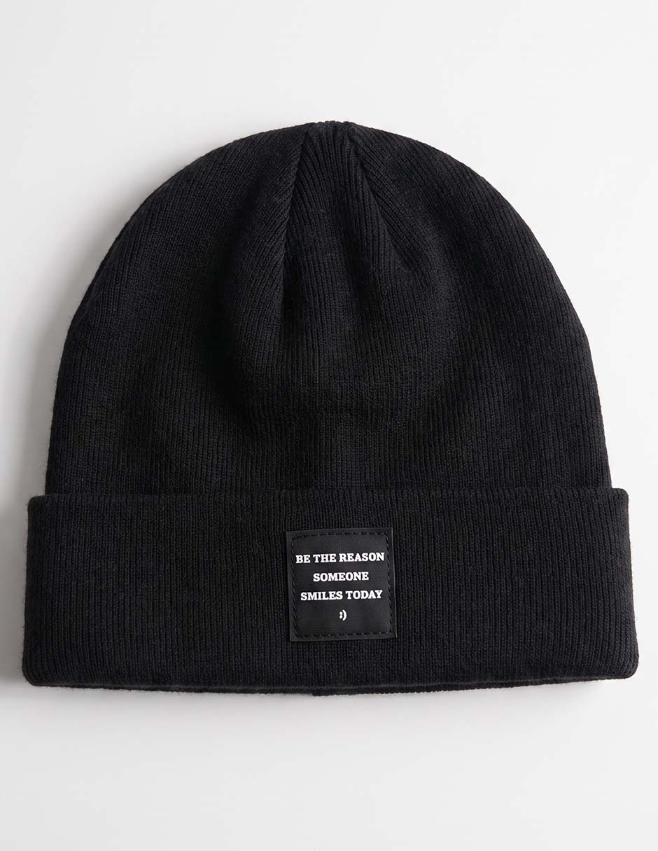 Gorro casual weekend unisex