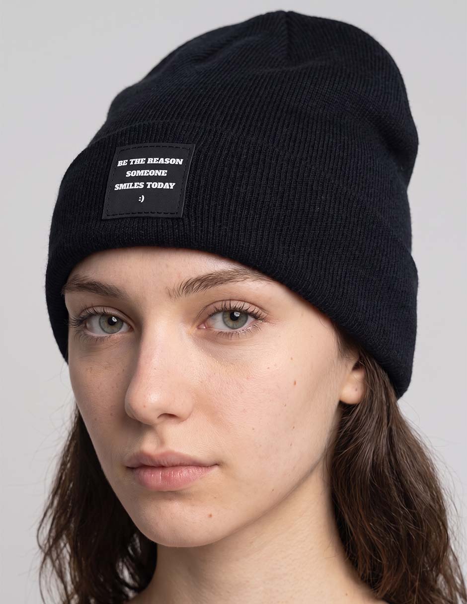 Gorro casual weekend unisex