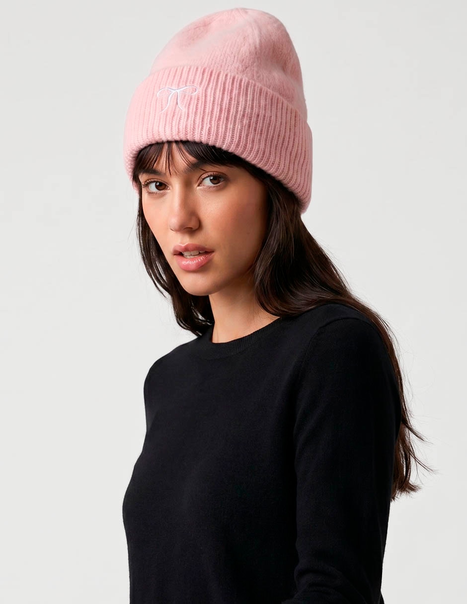 Gorro para mujer 4