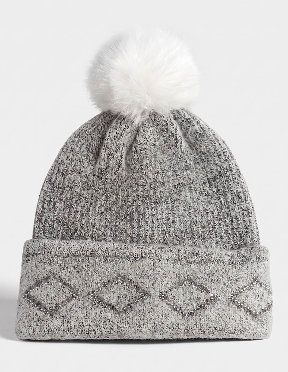 Gorro casual para mujer Gorro casual para mujer