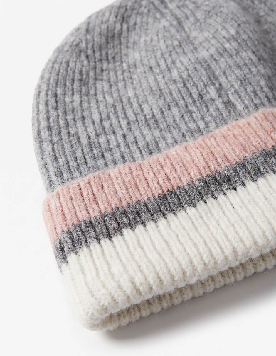 Gorro para mujer 3