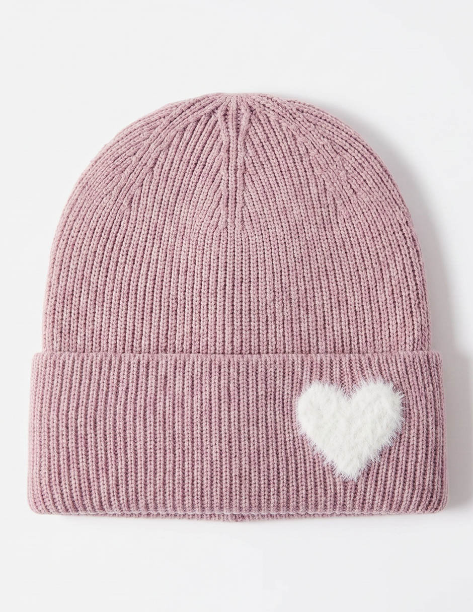 Gorro para niña
