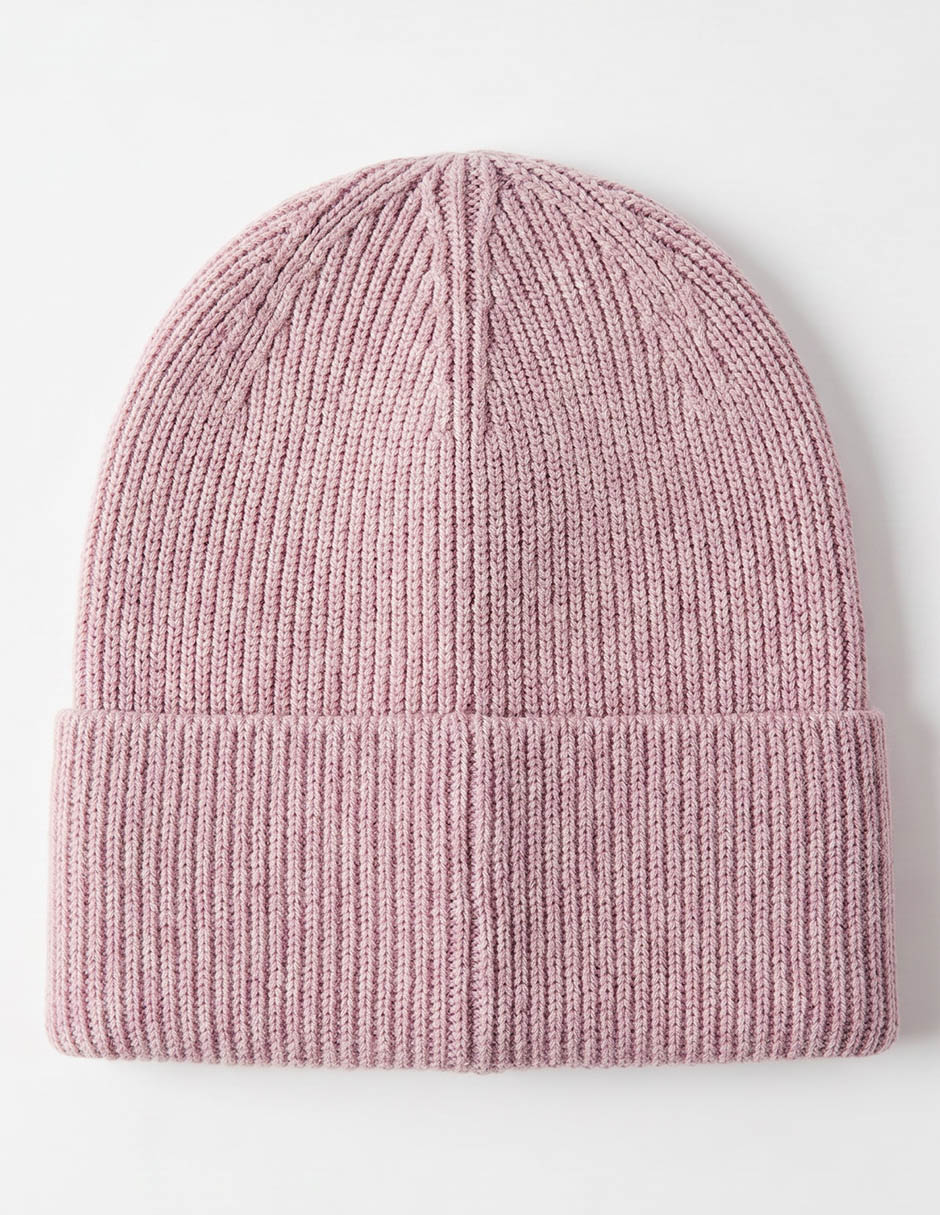Gorro para niña