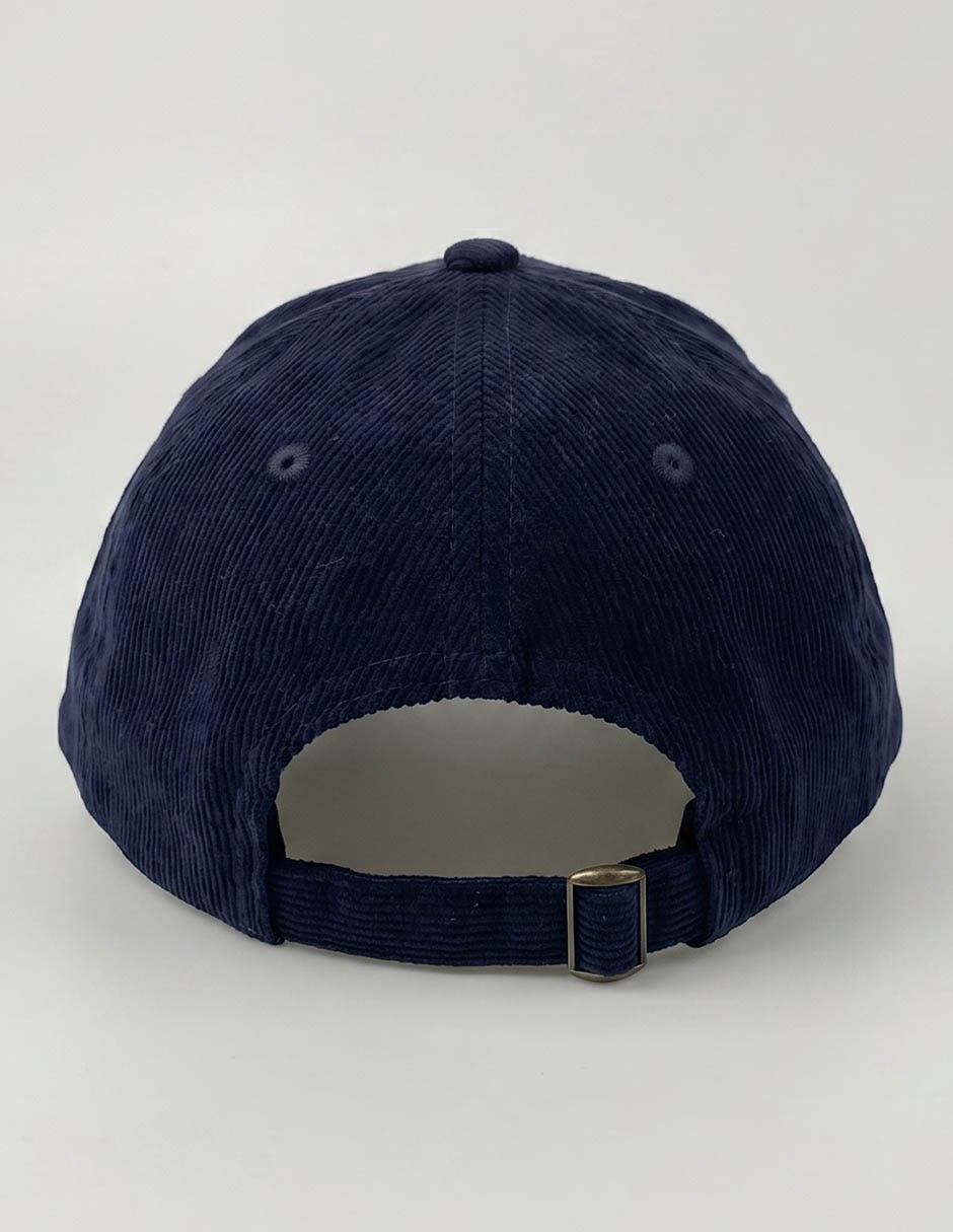 Gorra visera curva hebilla casual Weekend para hombre
