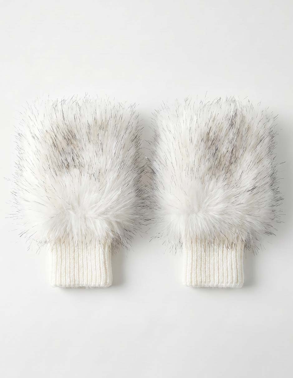 Guantes de invierno