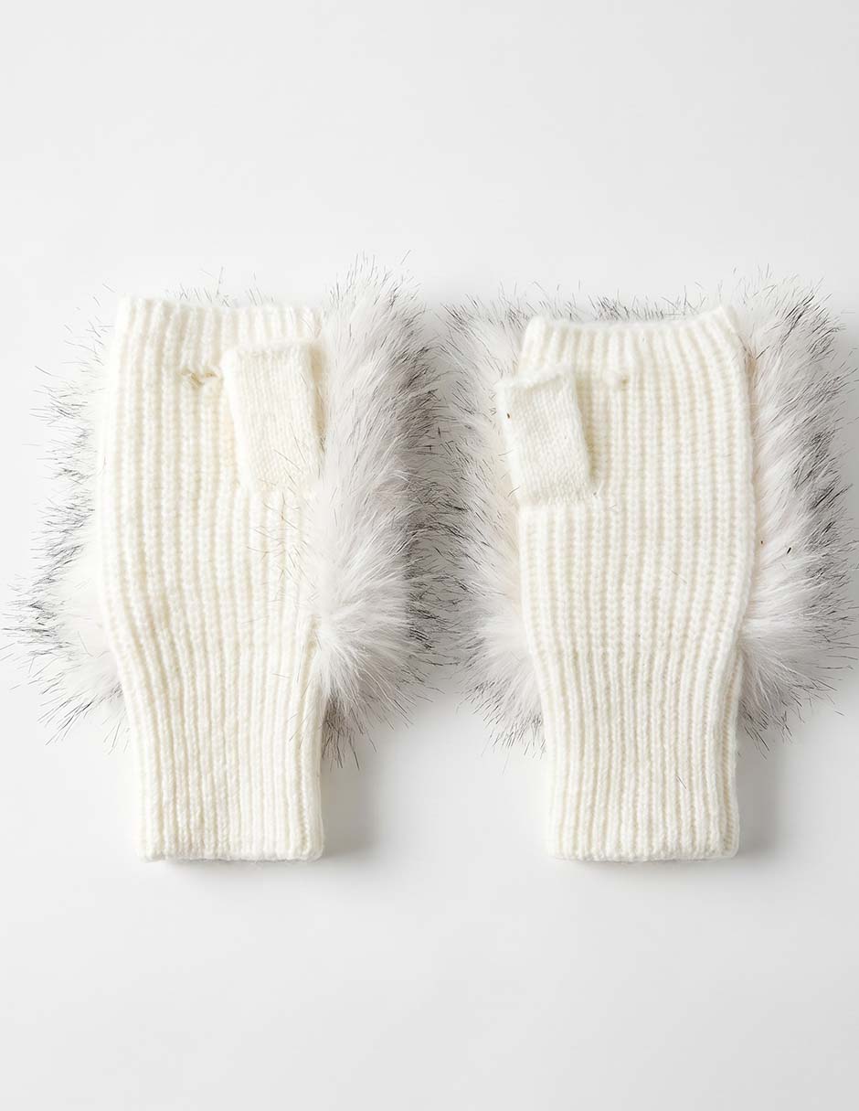 Guantes de invierno 2