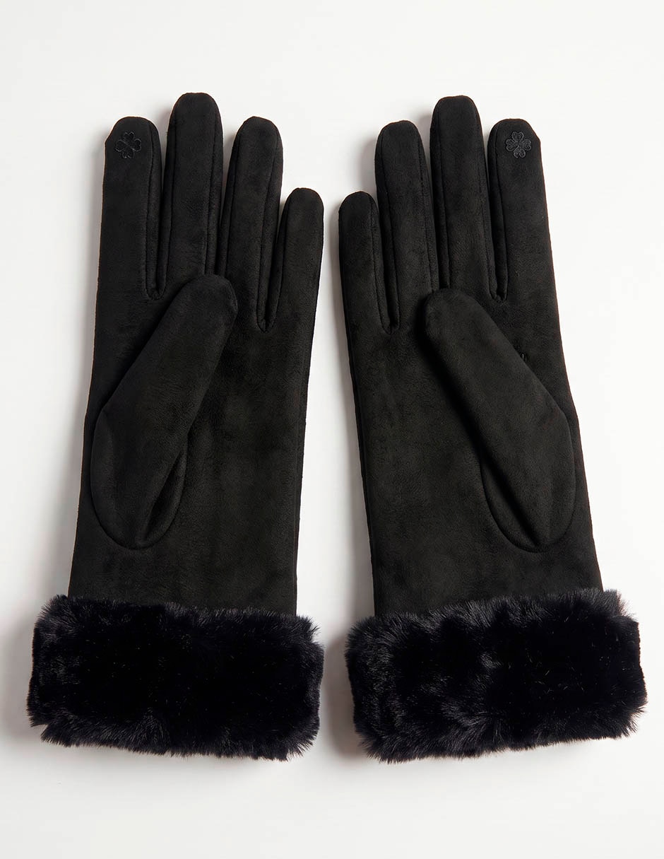 Guantes para mujer 2