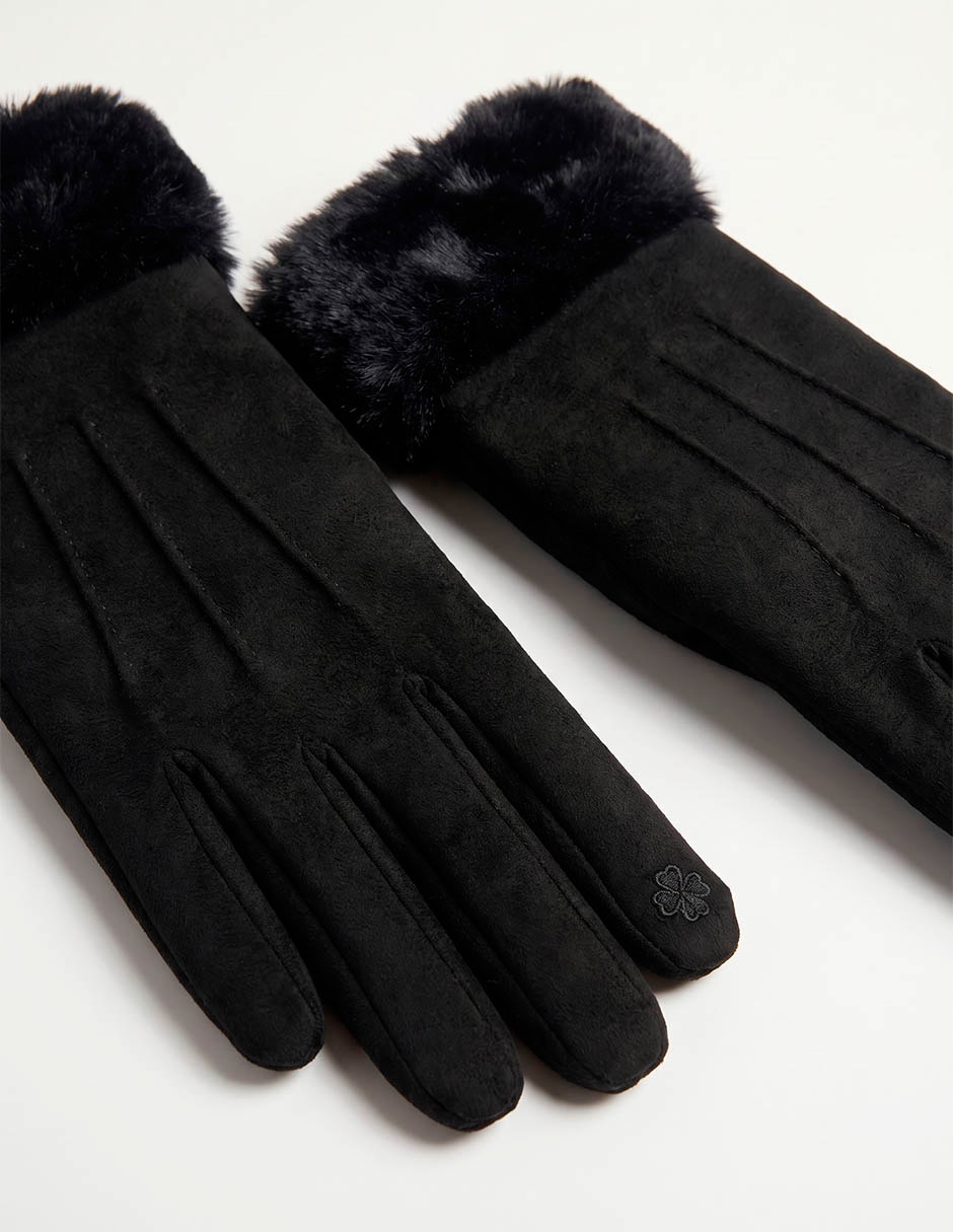 Guantes para mujer 3