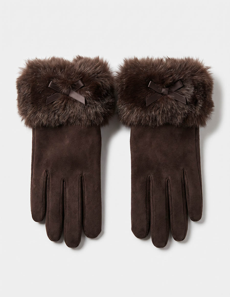 Guantes para mujer