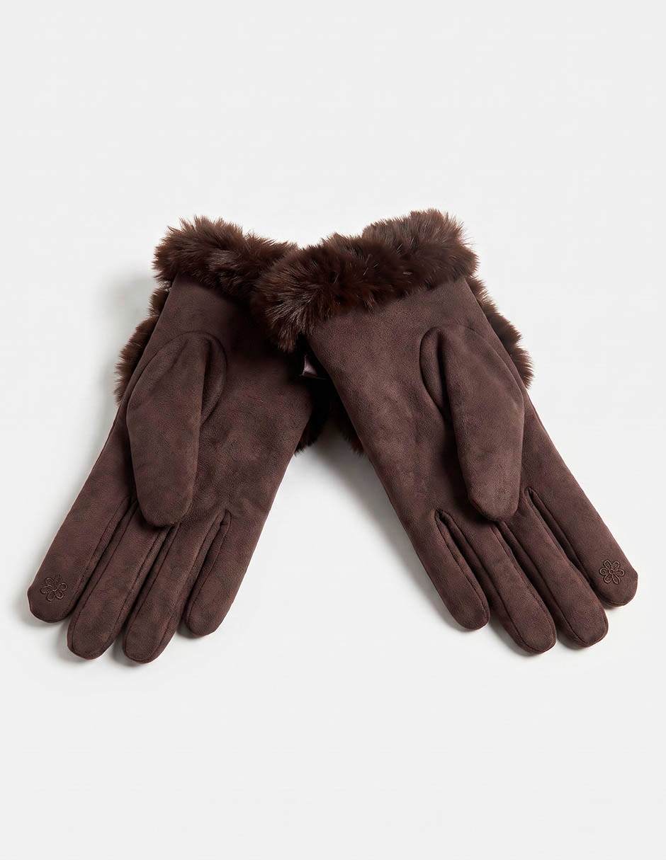Guantes para mujer 2