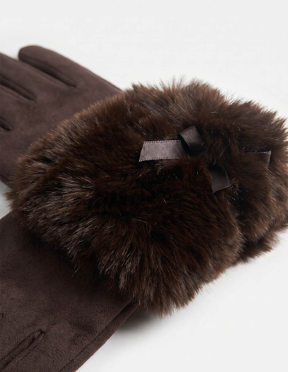 Guantes para mujer 3