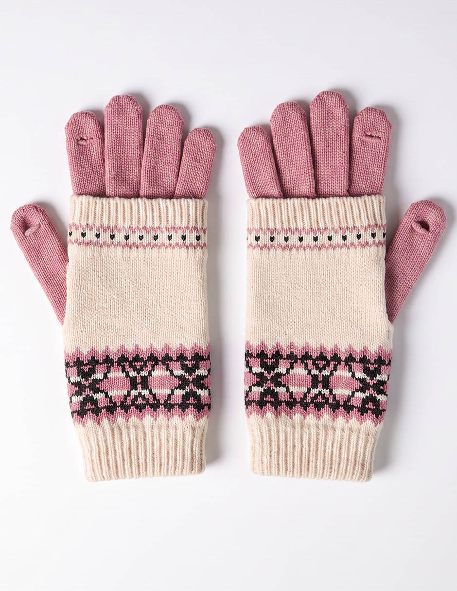 Guantes para mujer Guantes para mujer