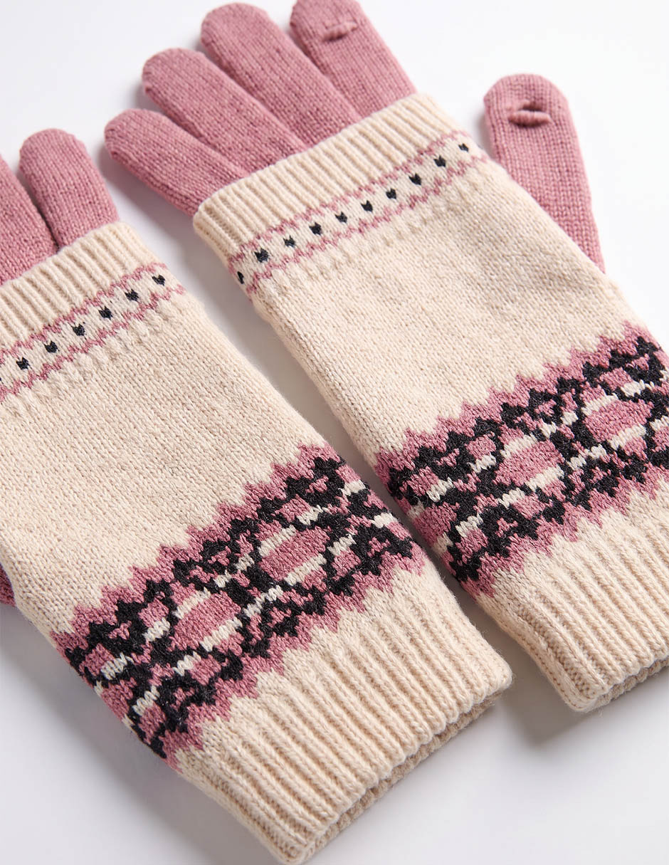 Guantes para mujer 2