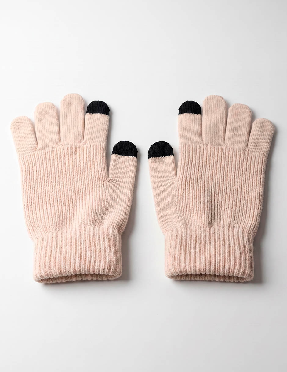 Guantes de algodón para mujer Guantes de algodón para mujer