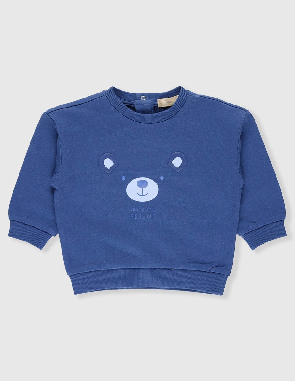 Sudadera para bebé niño 2