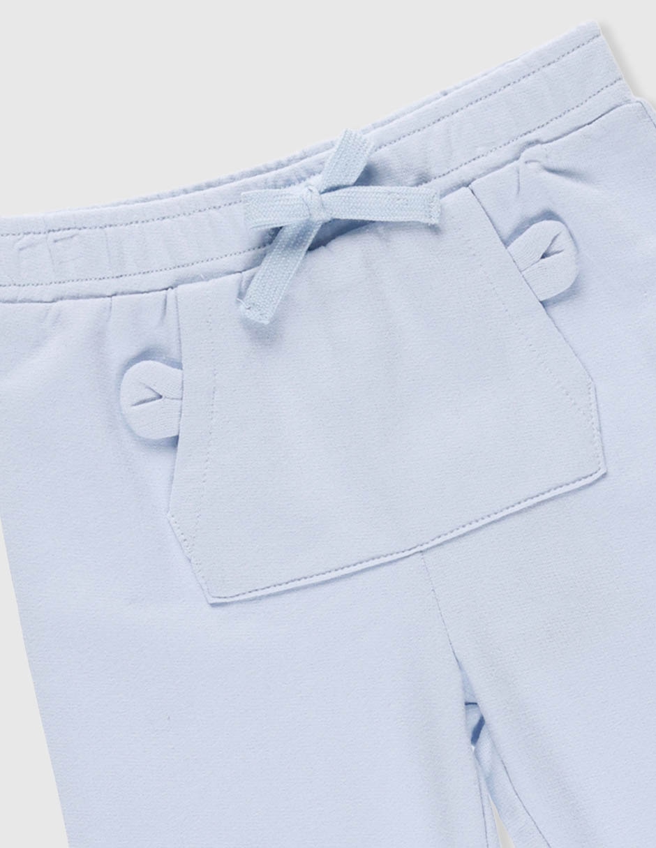 Pants para bebé