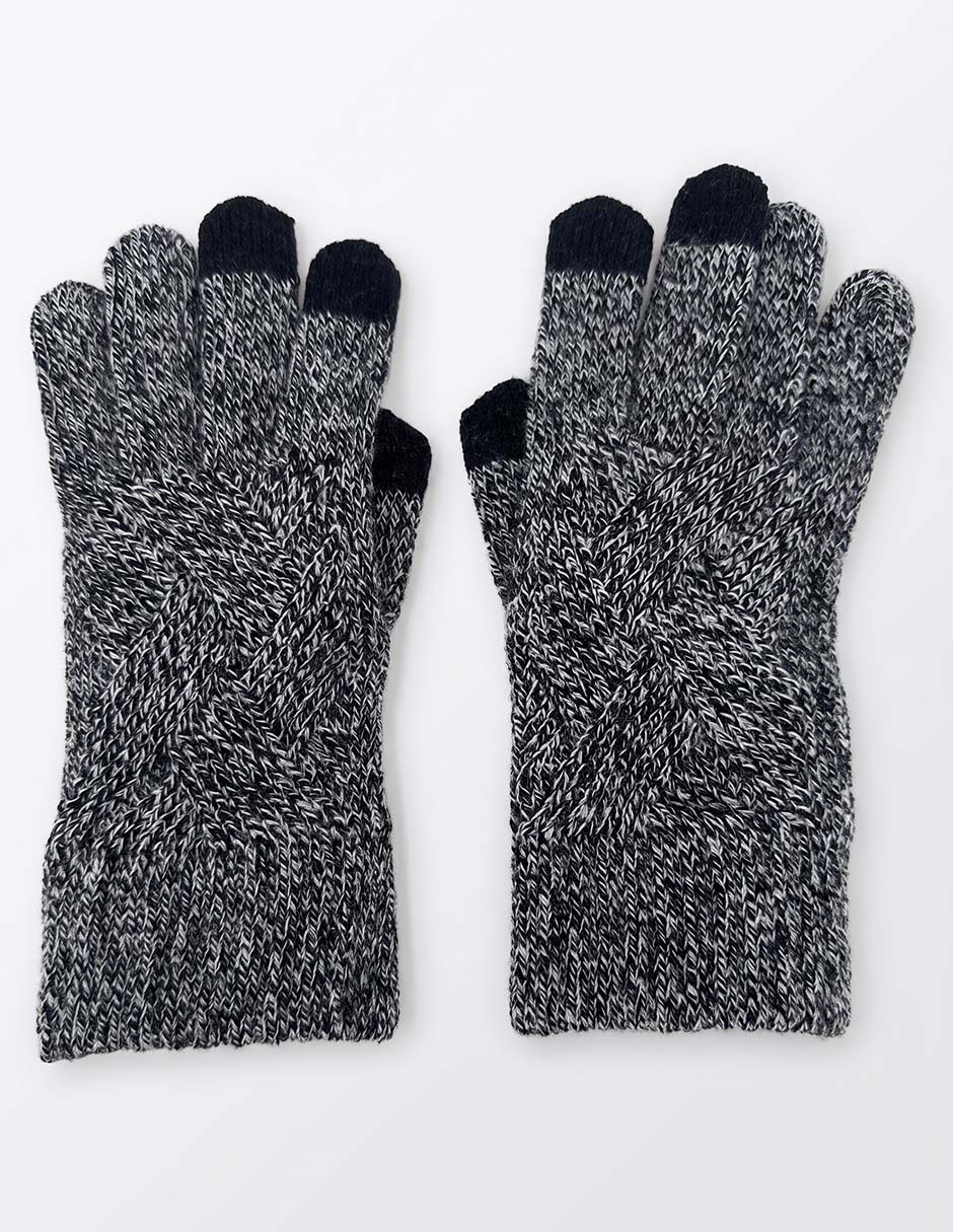 Guantes para mujer