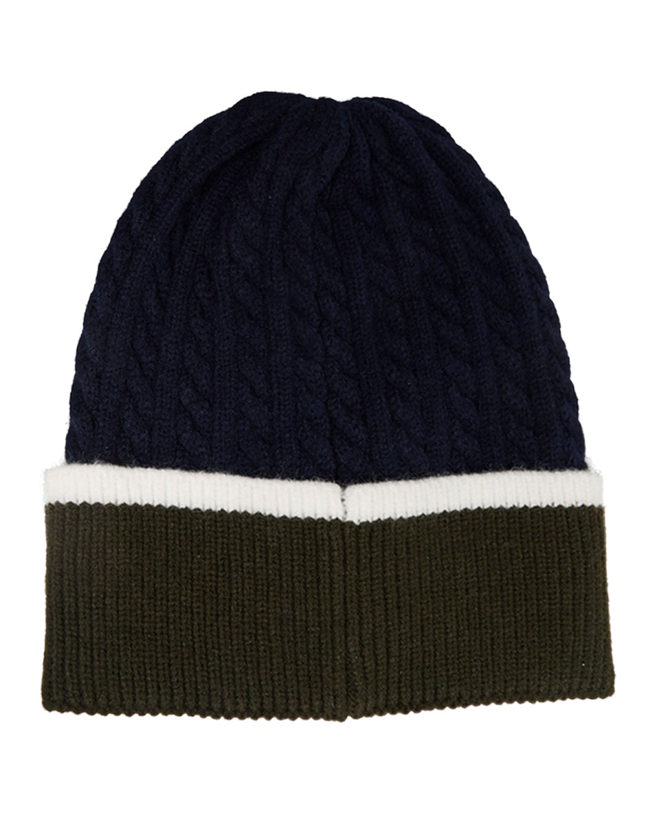 Gorro casual unisex 2