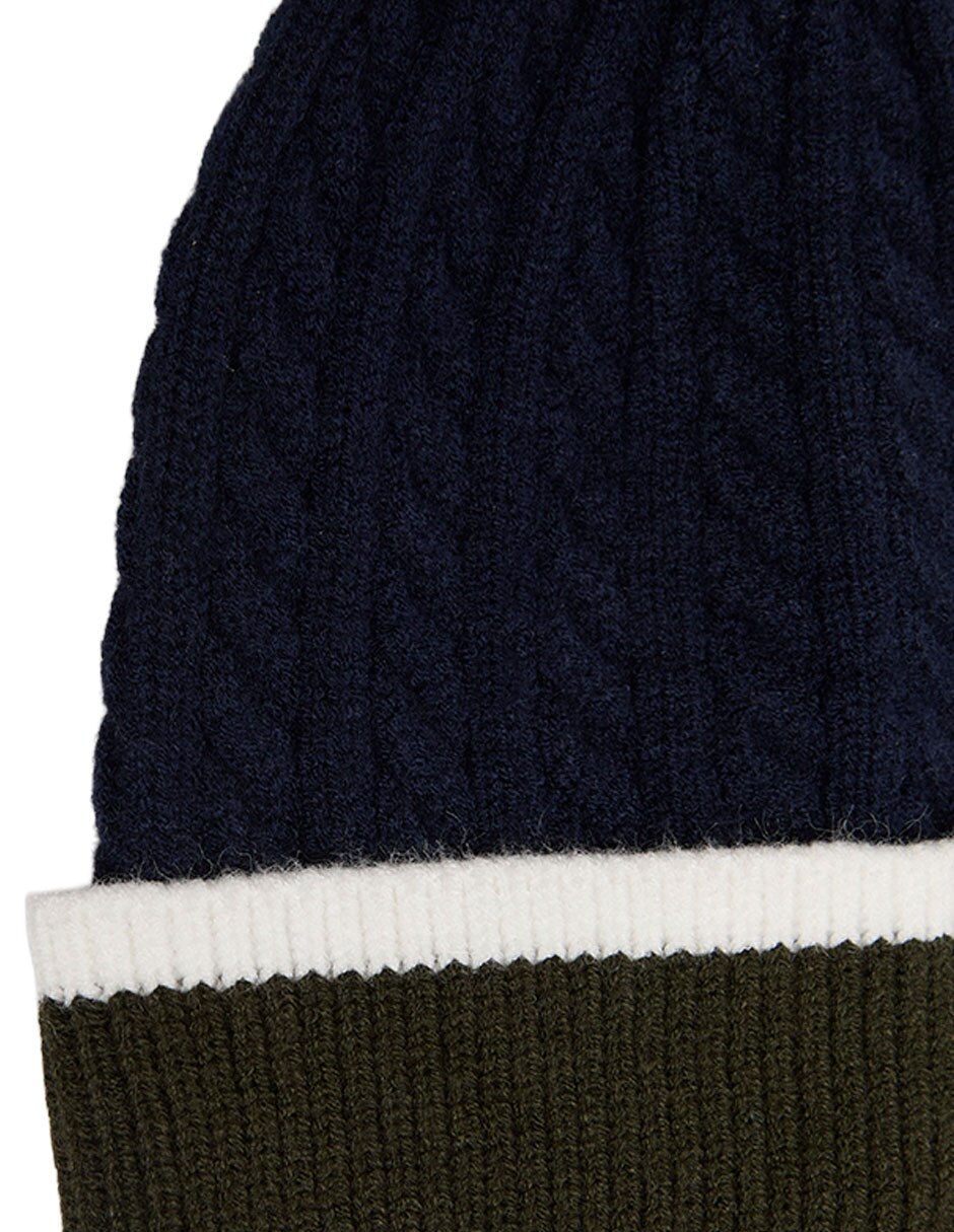 Gorro casual unisex 3