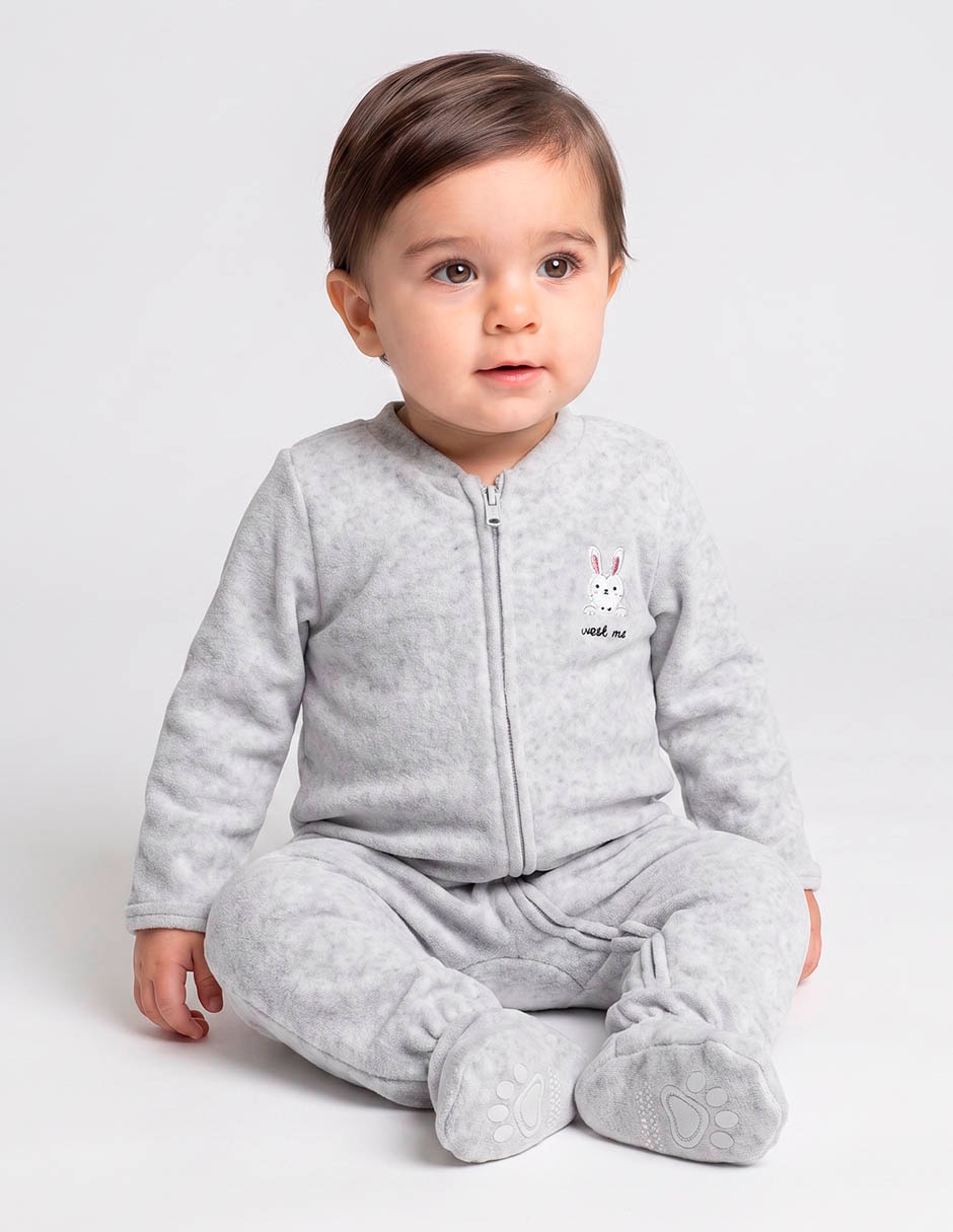 Mameluco unisex Mameluco unisex