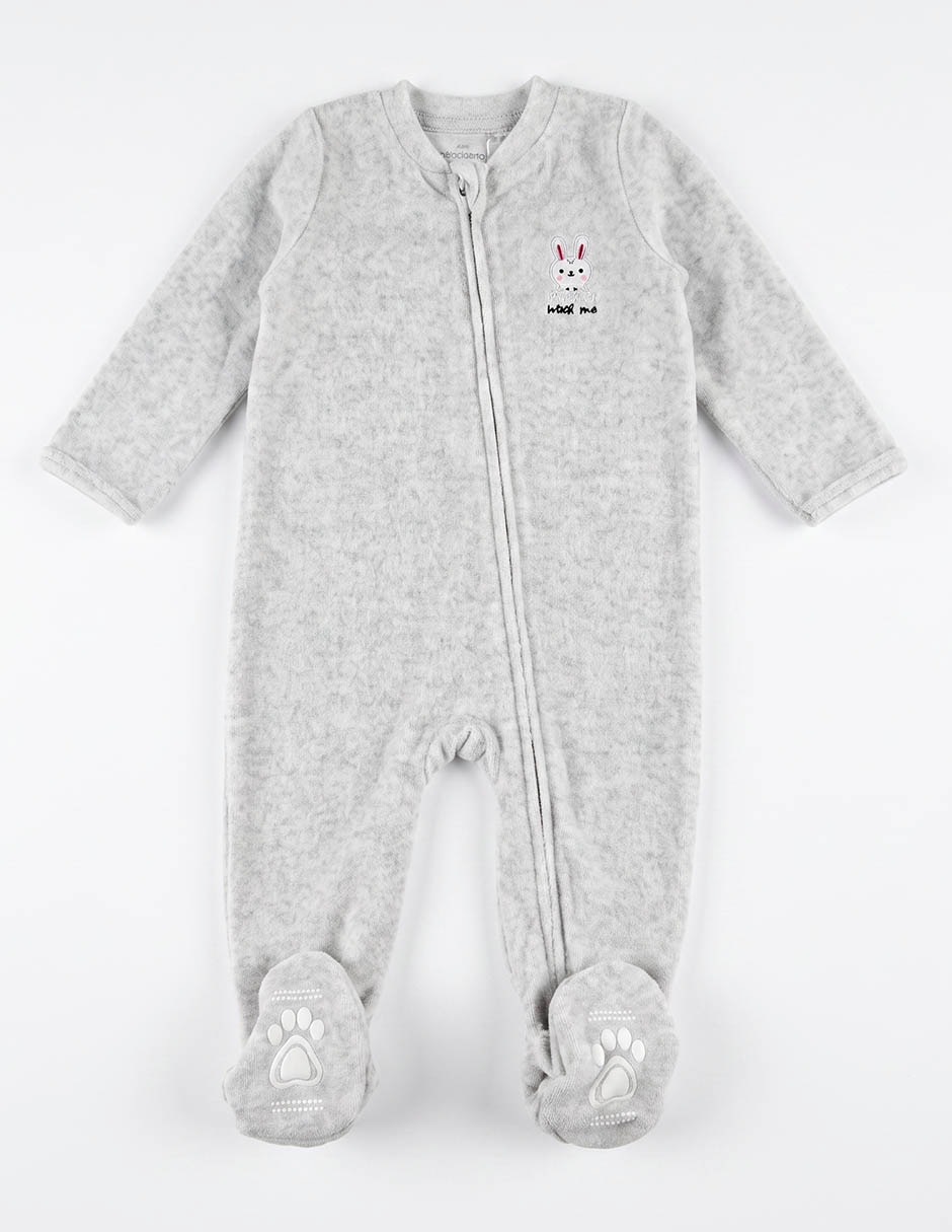 Mameluco unisex 2