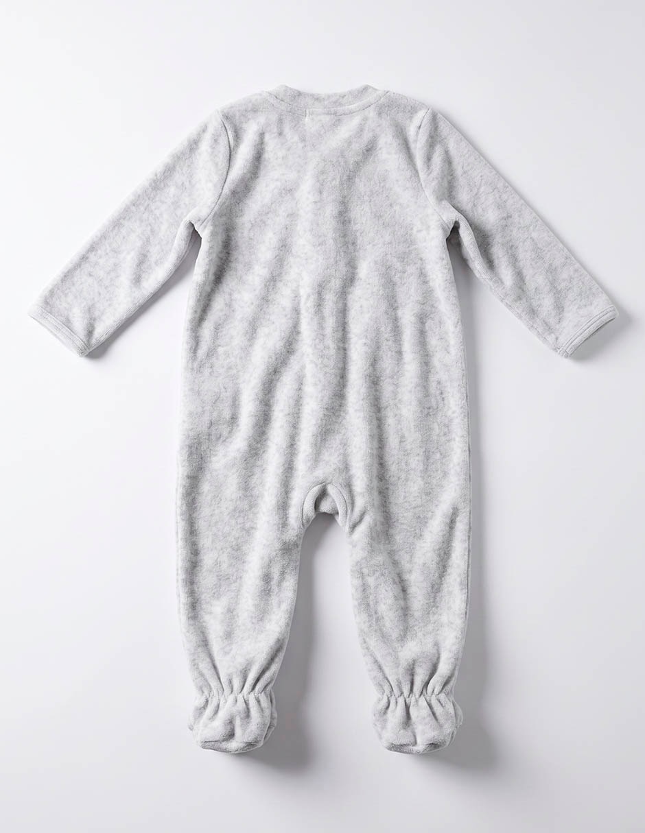 Mameluco unisex 3