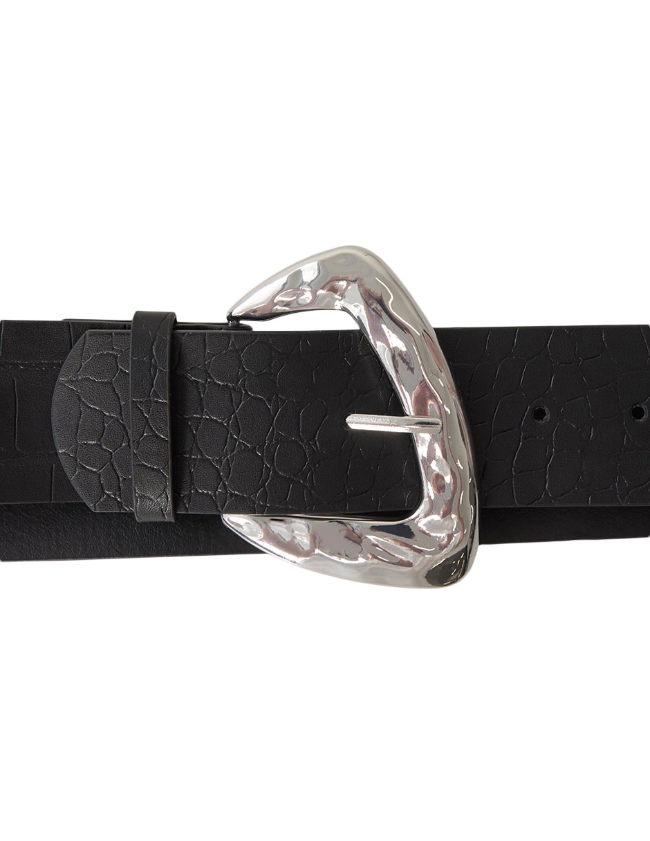 Cinturón para mujer 2