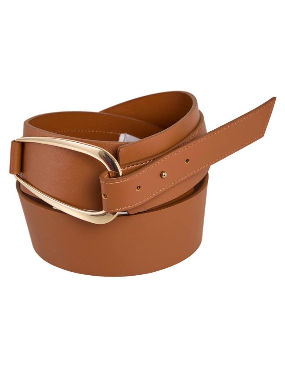 Cinturón Weekend para mujer