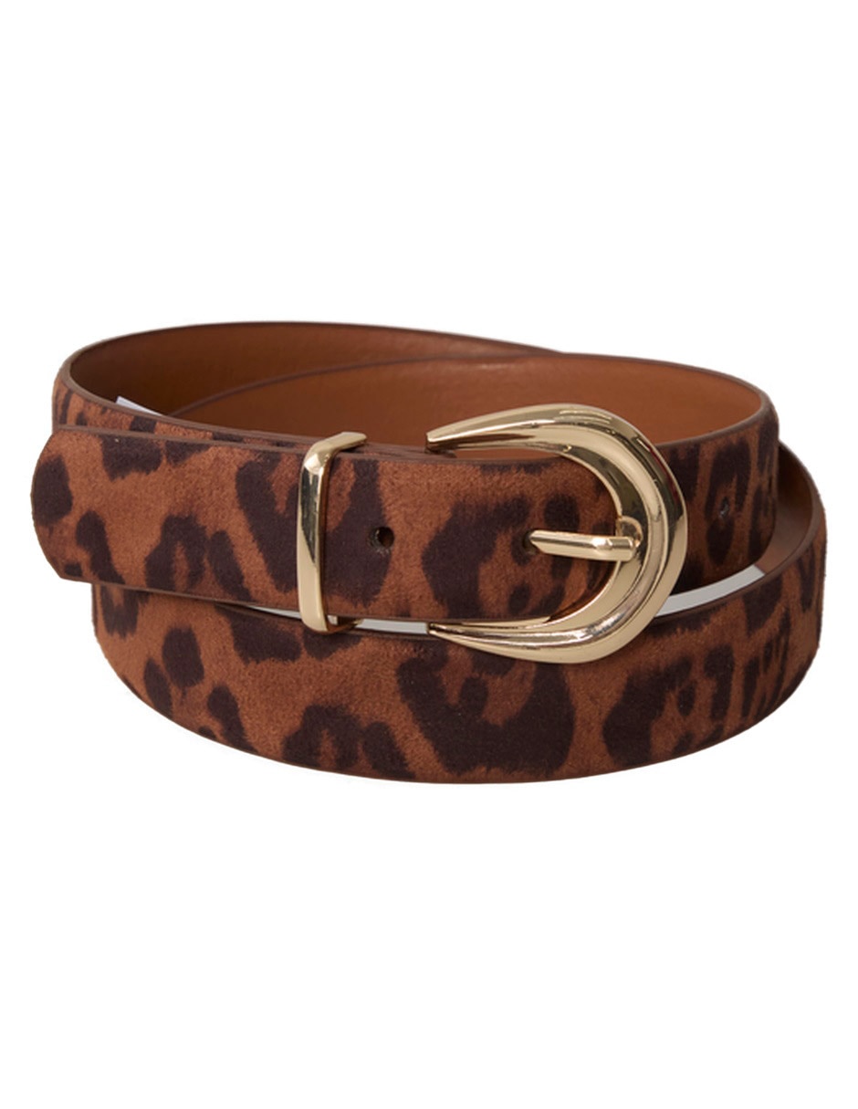 Cinturón Weekend Para Mujer