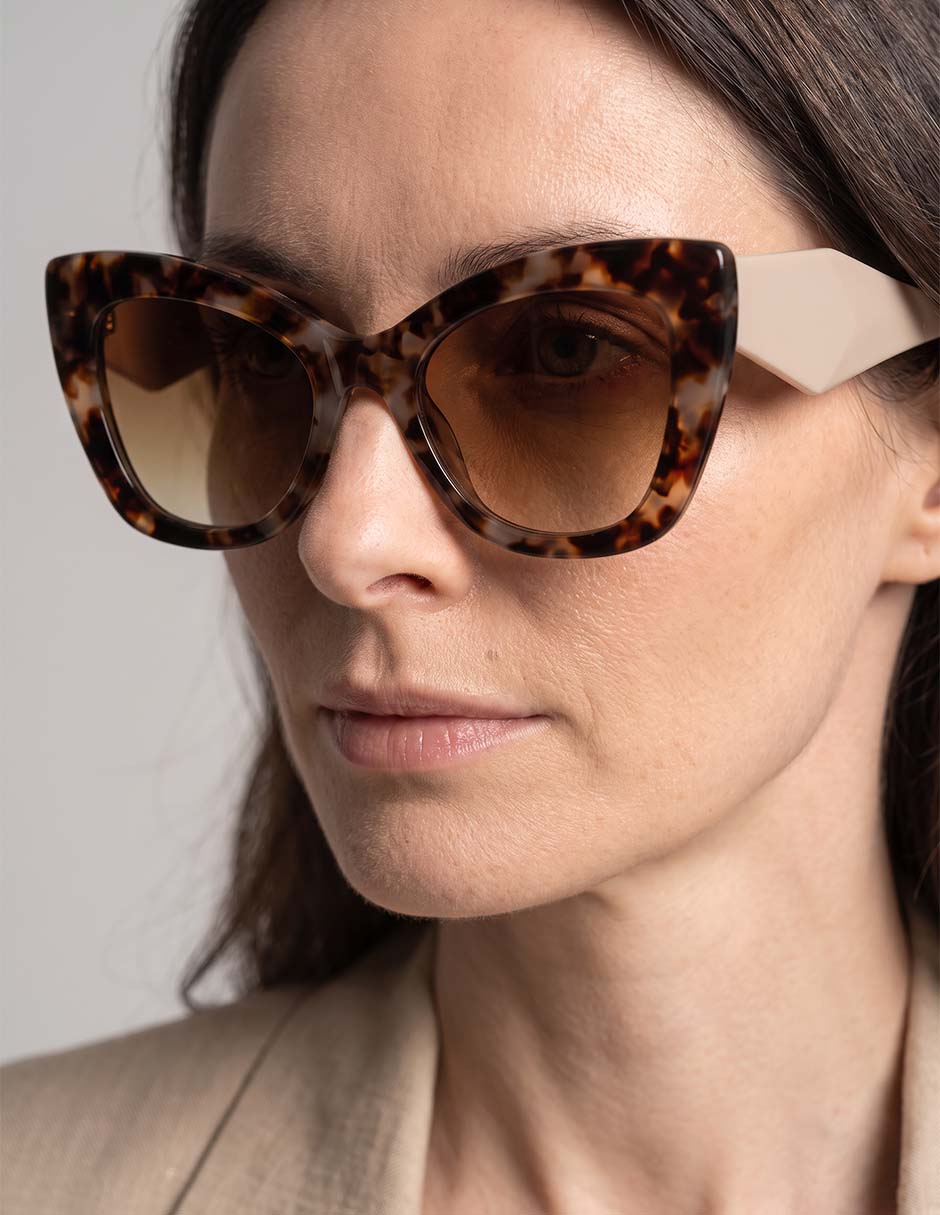 Lentes de sol para mujer 2