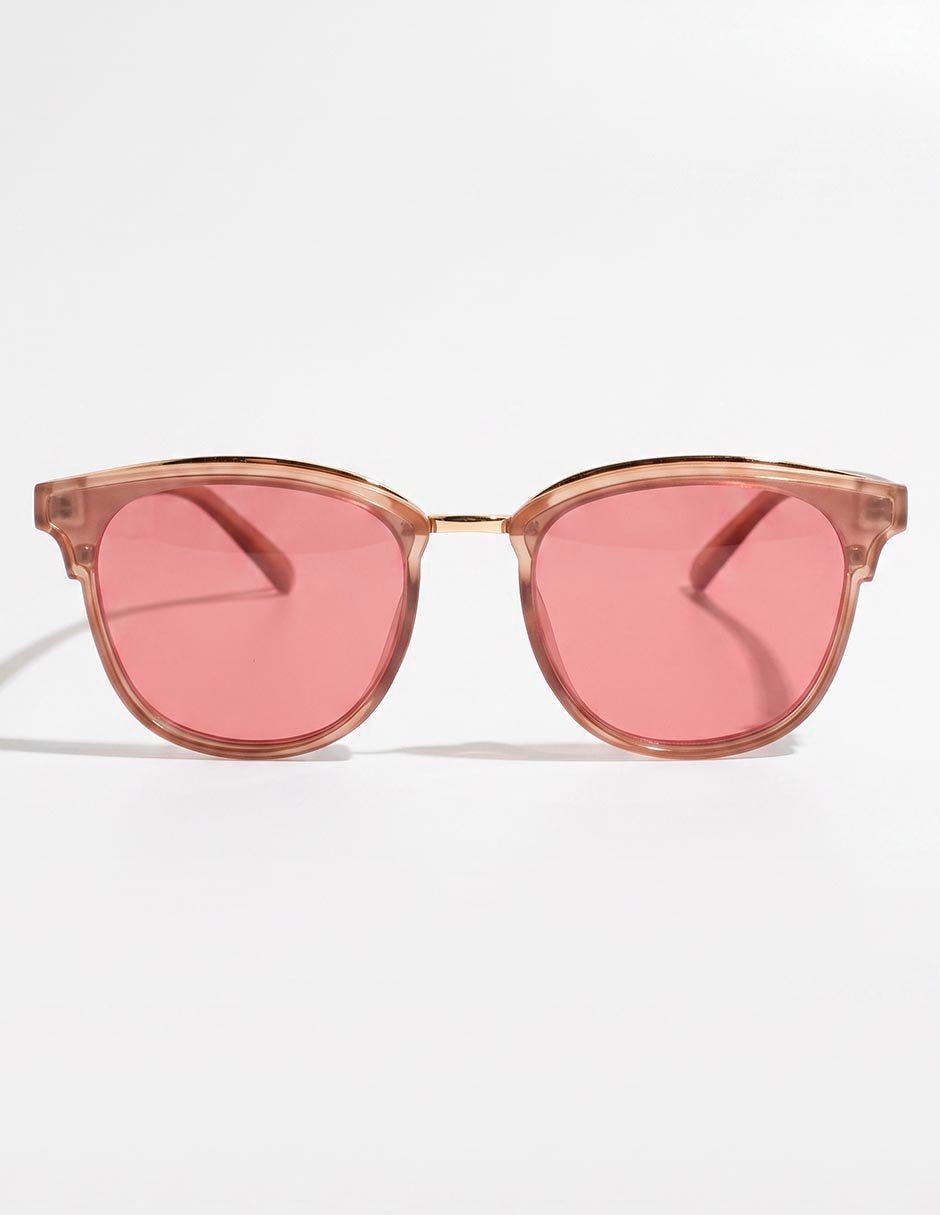 Lentes de sol para mujer