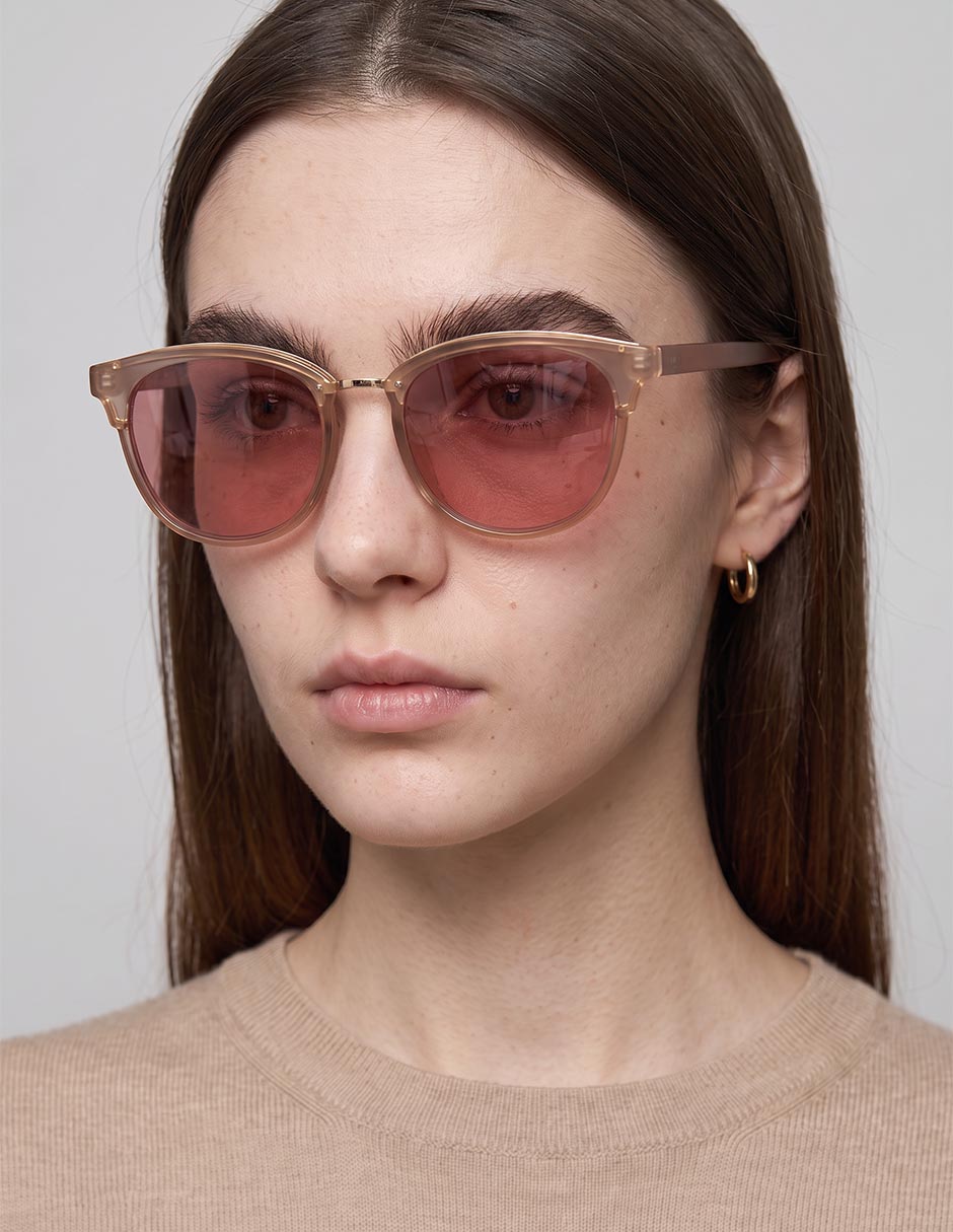 Lentes de sol para mujer 5