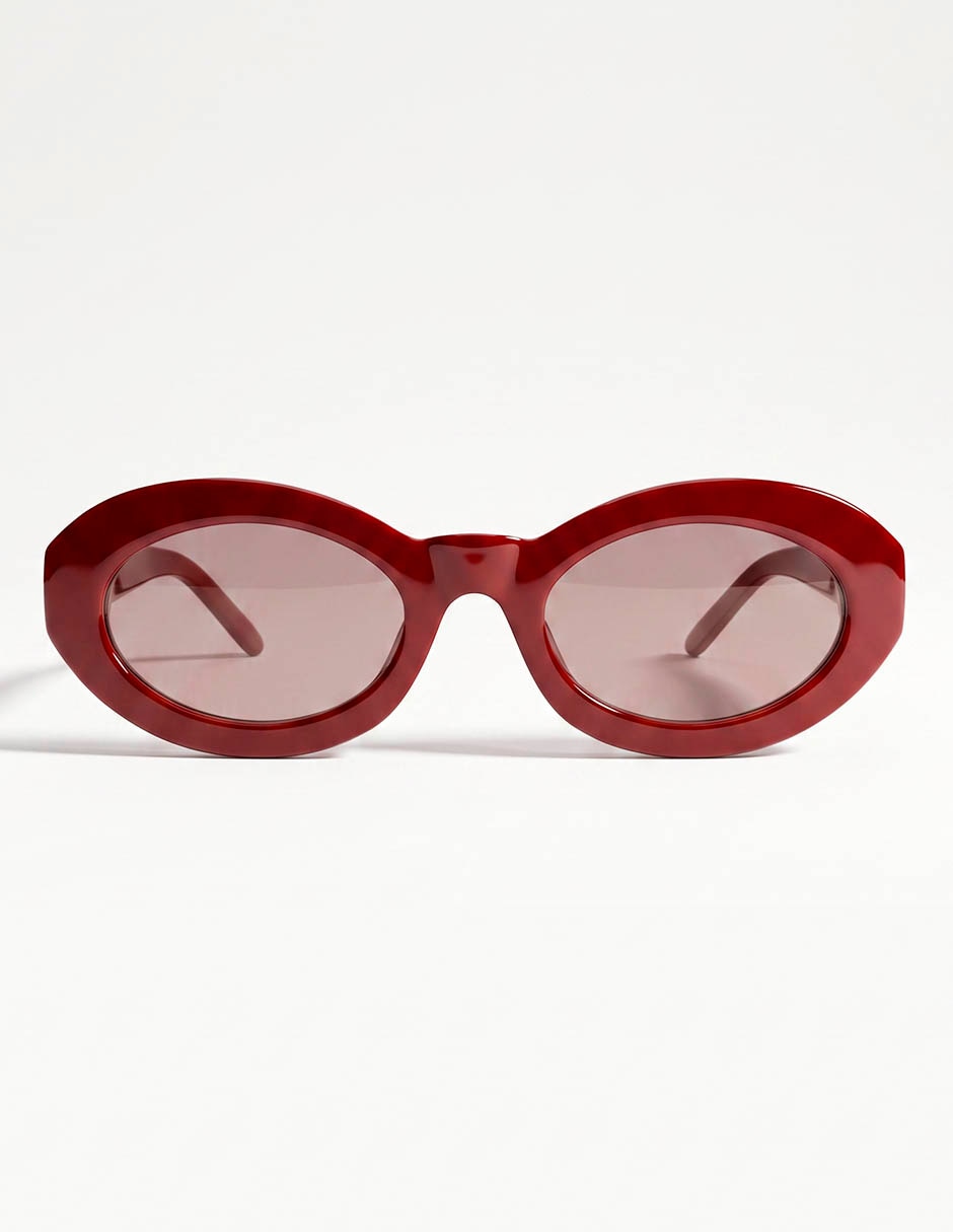 Lentes de sol unisex Lentes de sol unisex