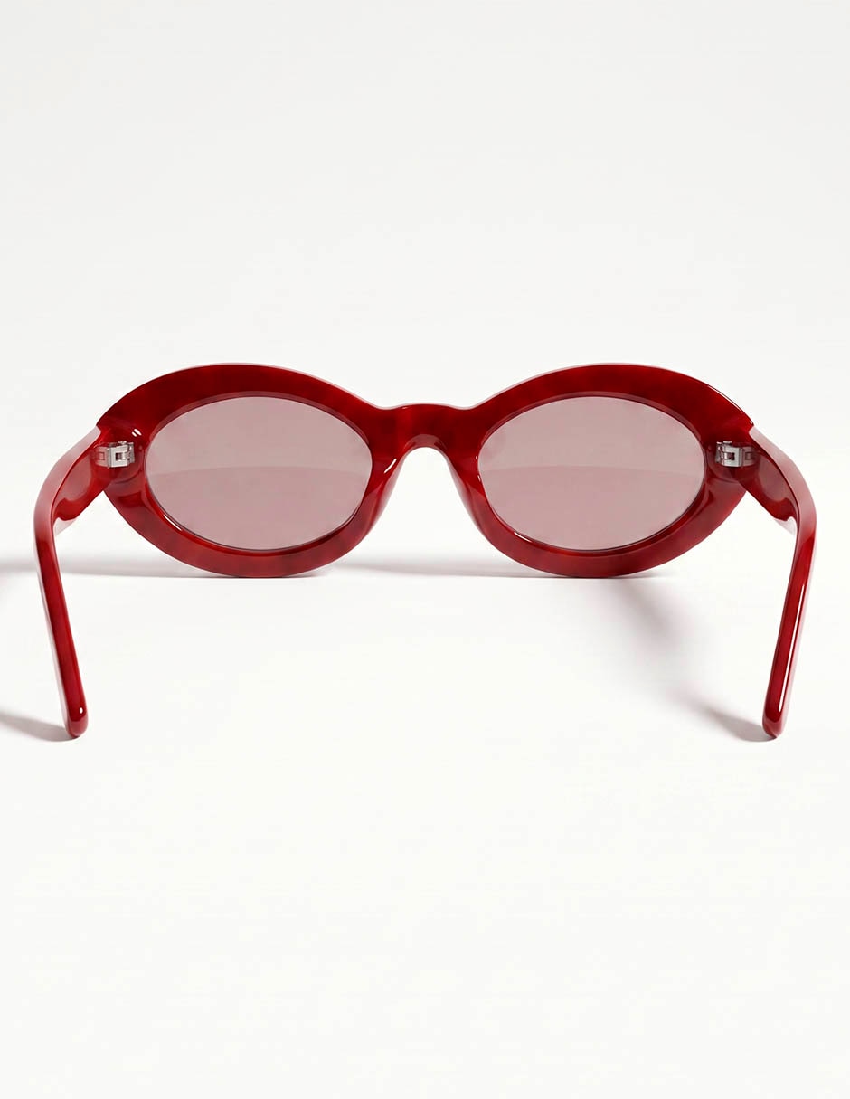 Lentes de sol unisex 3