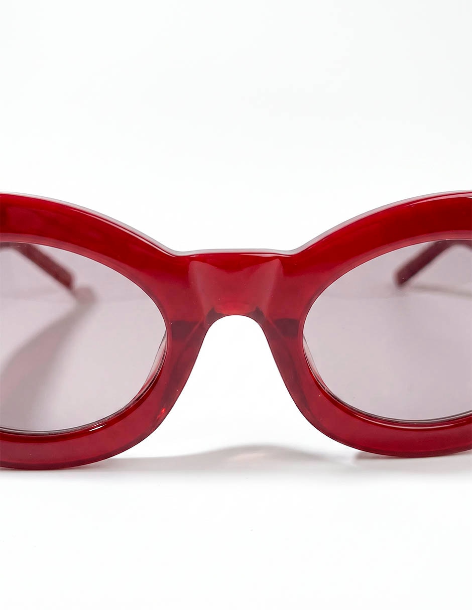 Lentes de sol unisex 4