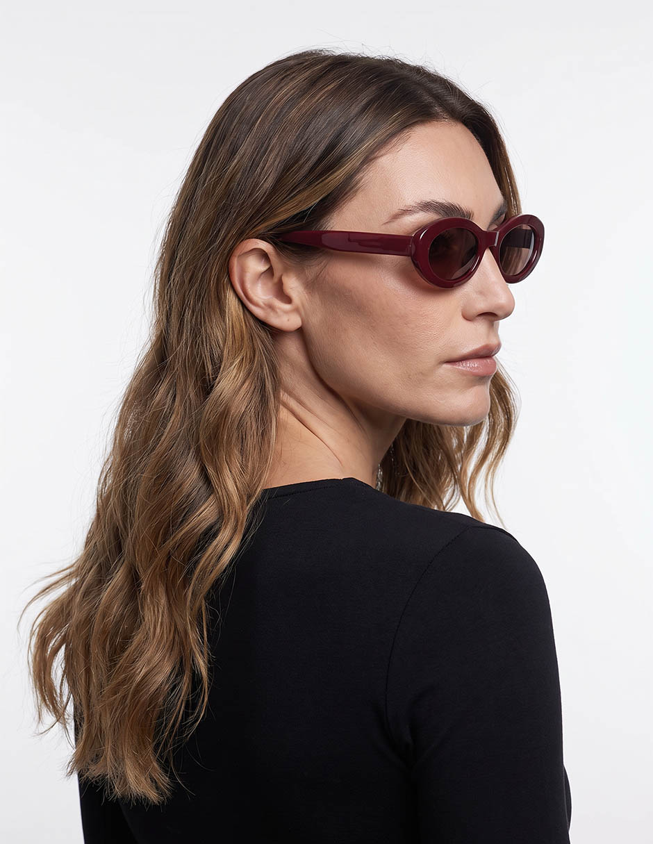 Lentes de sol unisex 5