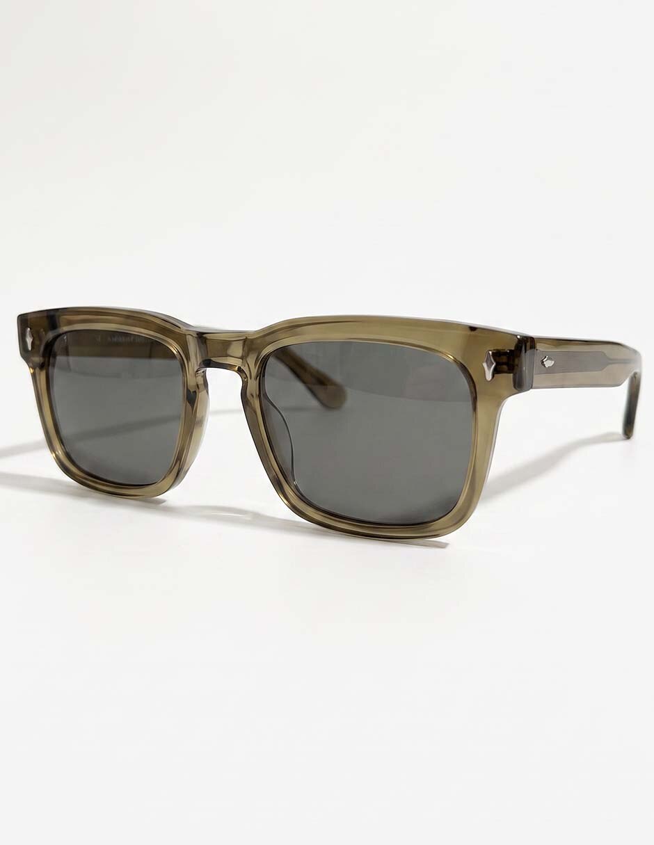 Lentes de sol unisex 2