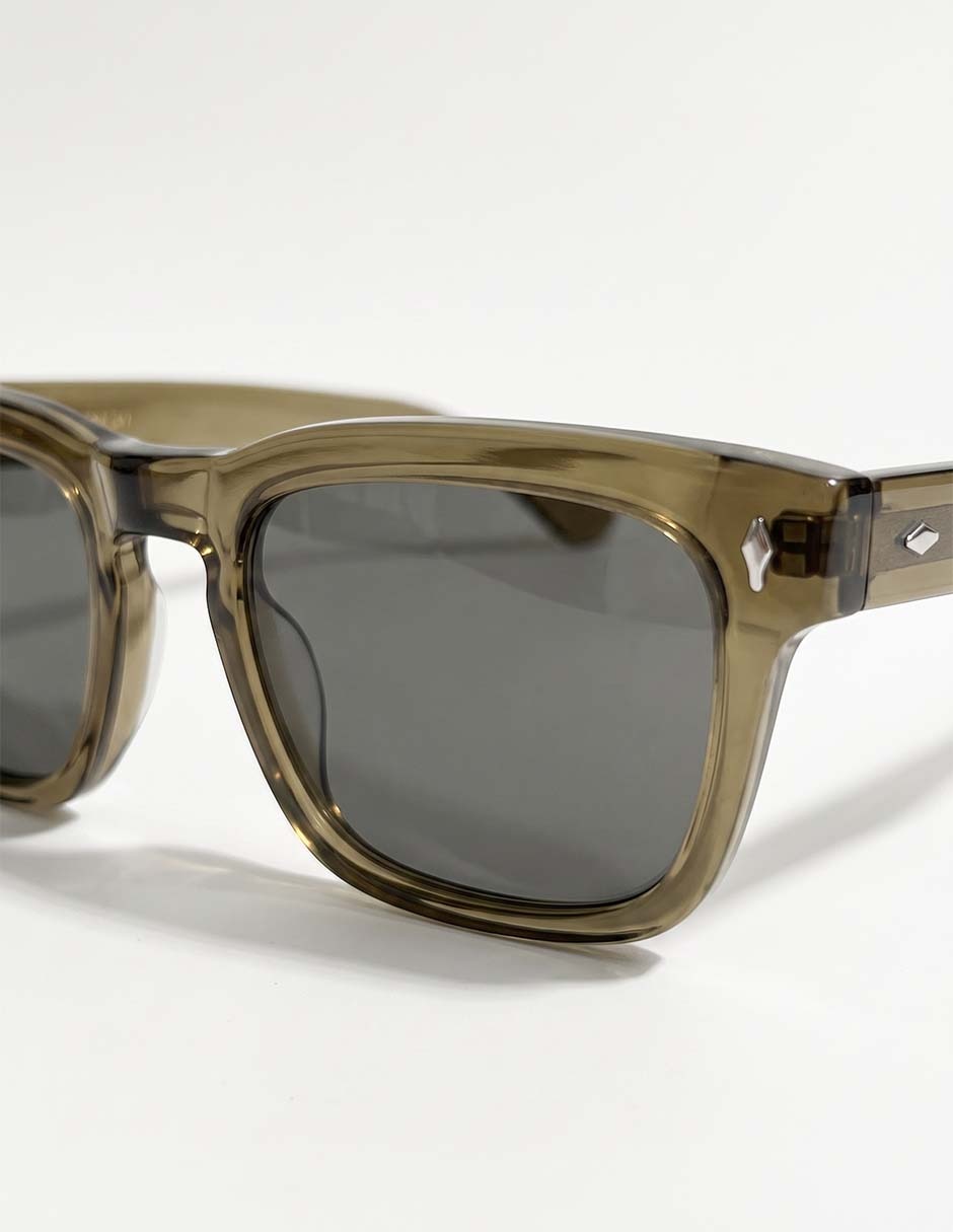 Lentes de sol unisex 4