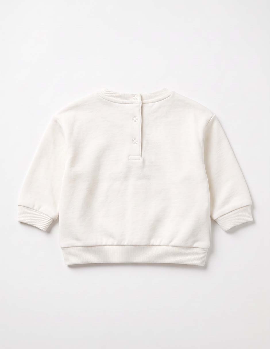 Sudadera para bebé 3