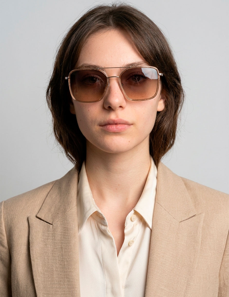 Lentes de sol para mujer 5