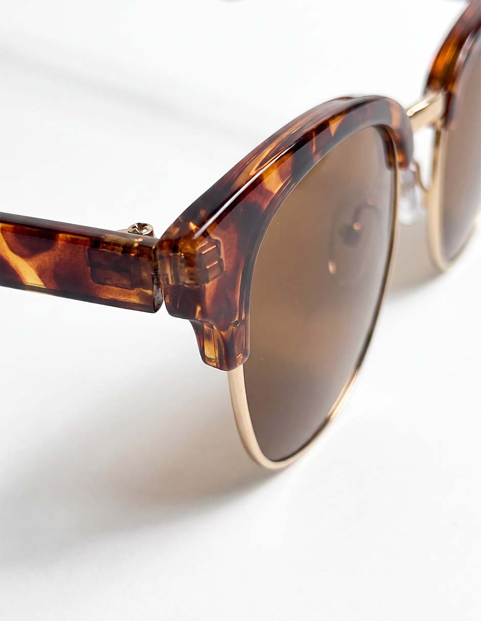 Lentes de sol para mujer 4