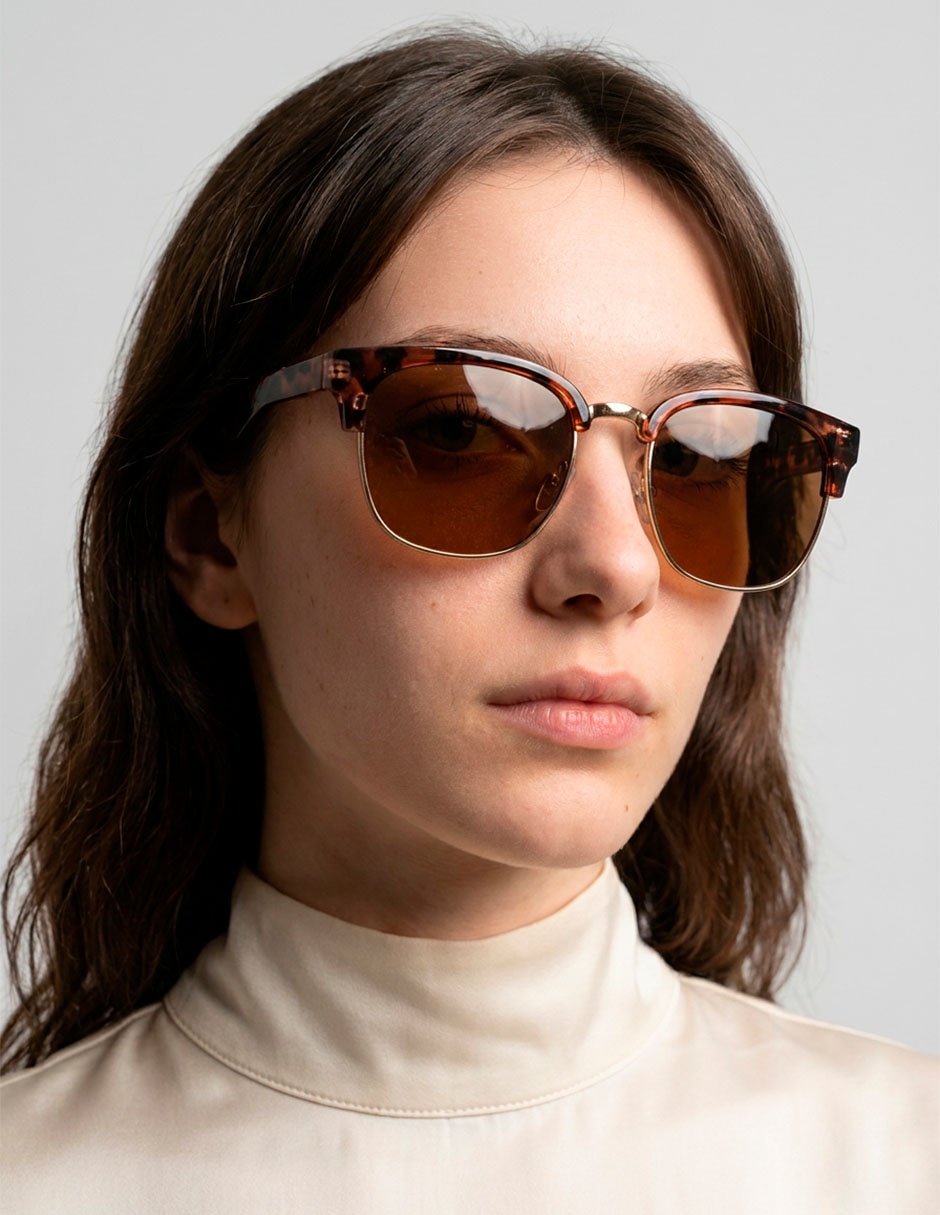 Lentes de sol para mujer 5