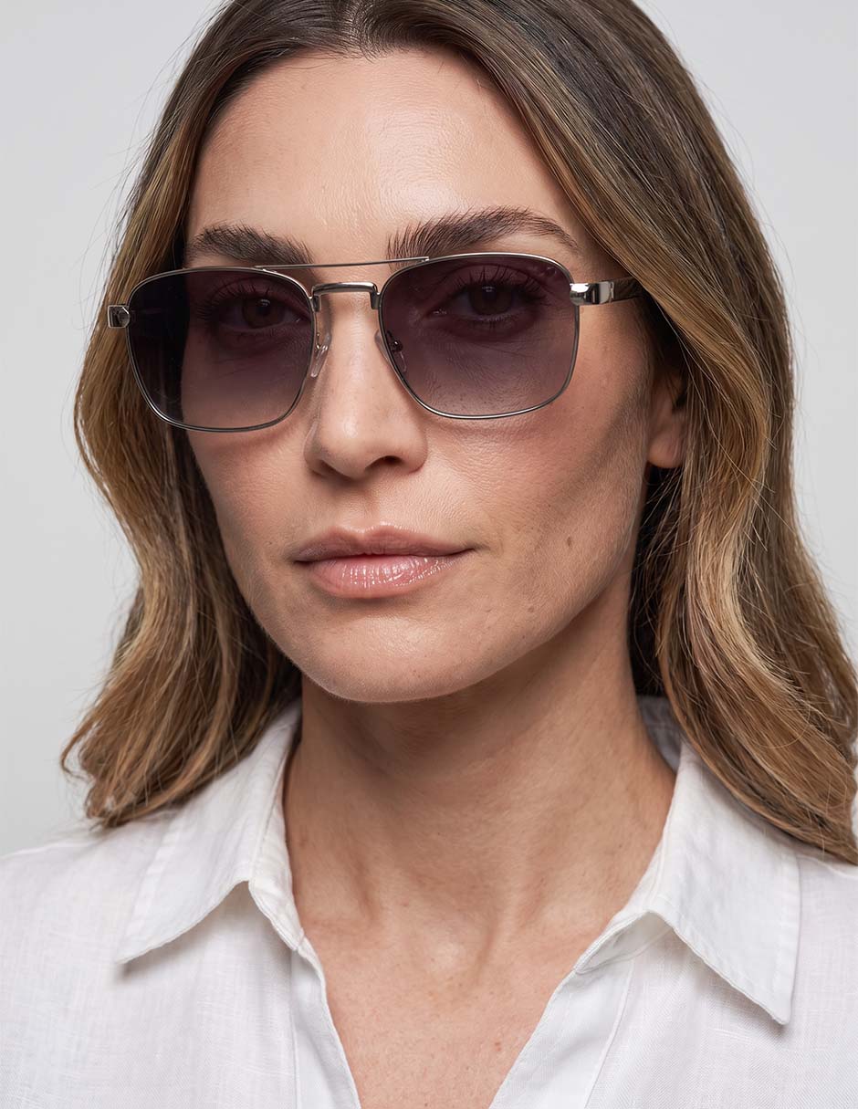 Lentes de sol unisex 2