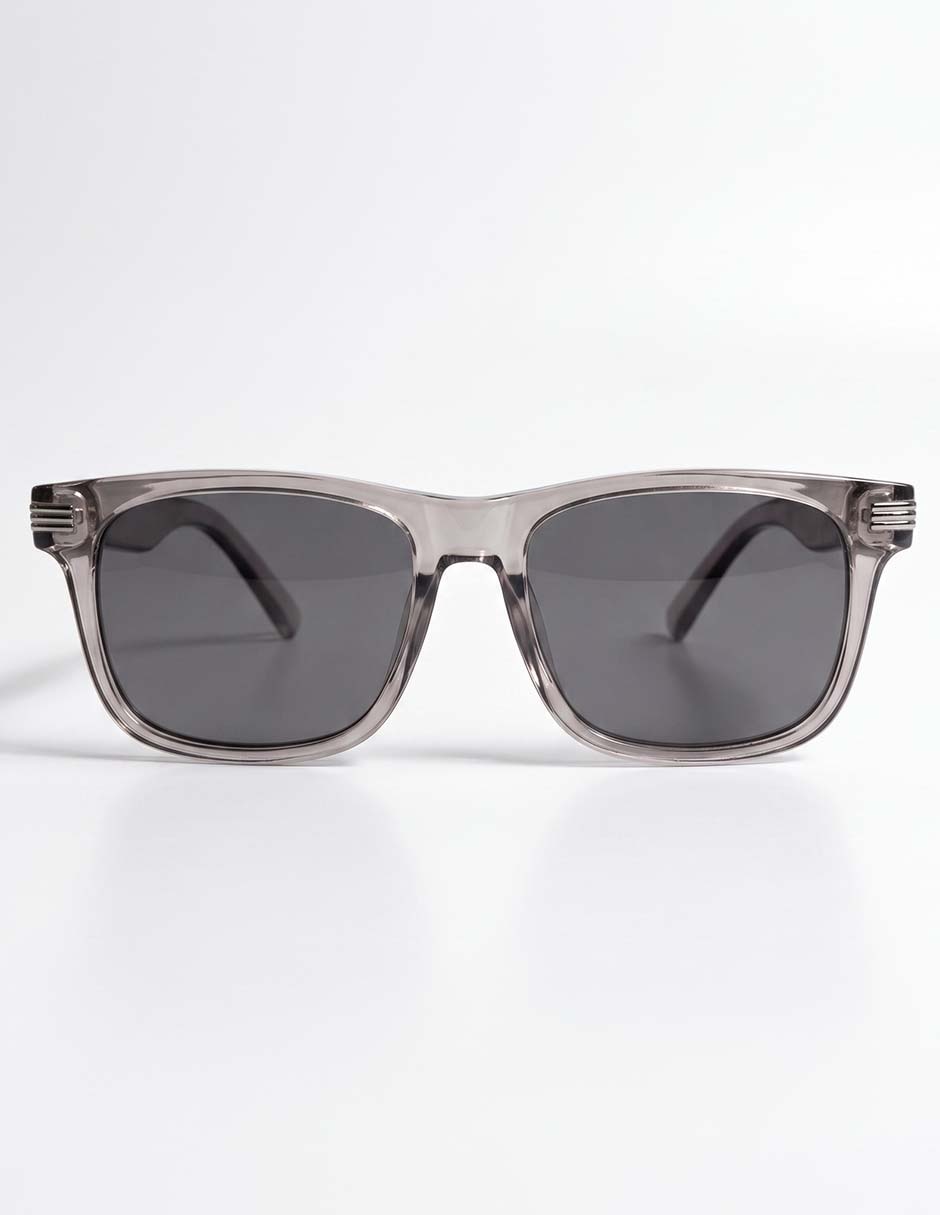 Lentes de sol para hombre