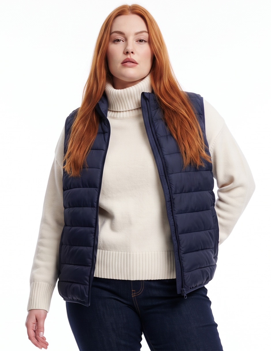 Chaleco para mujer Chaleco para mujer