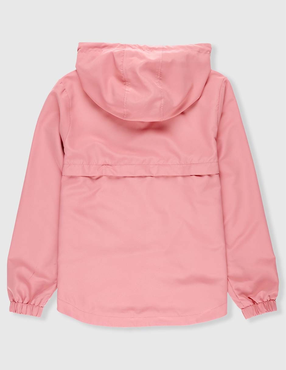 Chamarra Weekend Pink para niña