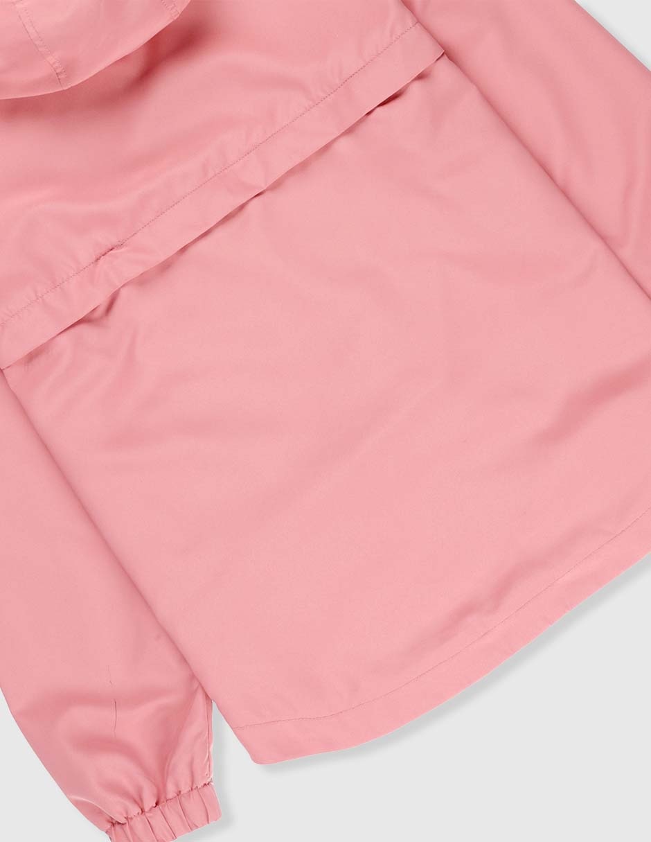 Chamarra Weekend Pink para niña