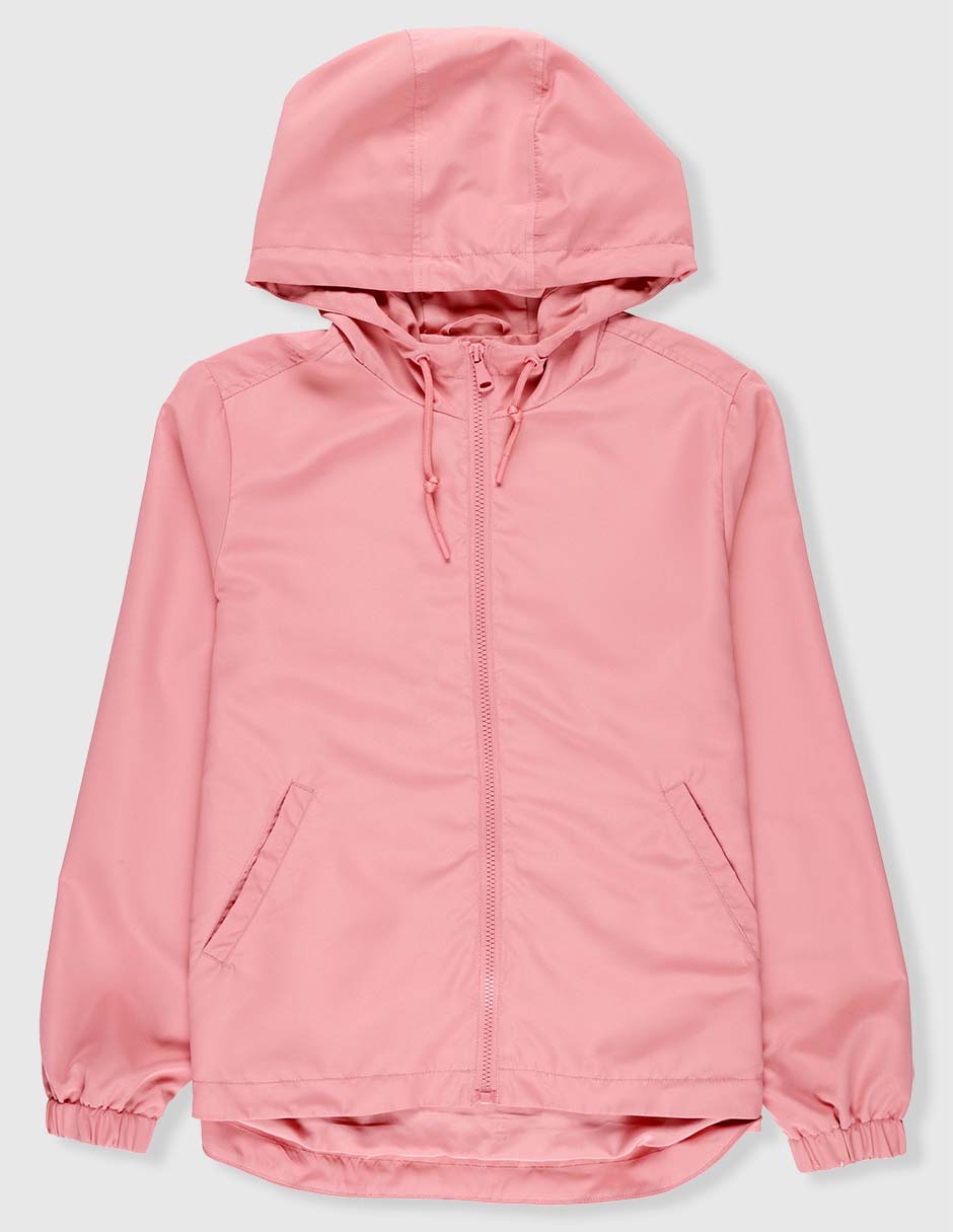 Chamarra Weekend Pink para niña
